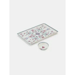 Fabindia Ceramic Chip N Dip Set image 5