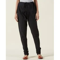 fabindia Churidar with Drawstring Waist-picture-10