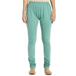 fabindia Churidar with Elasticated-Band-picture-12