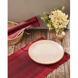 fabindia Cotton Mat Set Of 6-picture-44