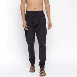 fabindia Cotton Men Churidar-picture-22