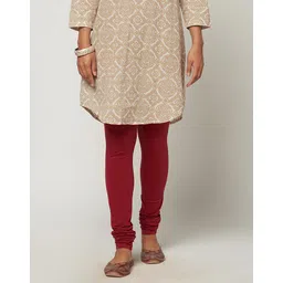 fabindia Cotton Women Churidar-picture-19