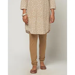 fabindia Cotton Women Churidar-picture-21