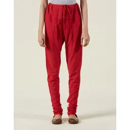 fabindia Cotton Women Churidar-picture-39