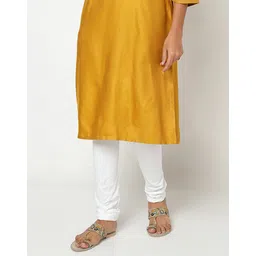 fabindia Cotton Women Churidar-picture-14