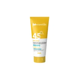 Fabindia Fabessentials Ultra Matte Daily Sunscreen SPF 45 PA++++-picture-27