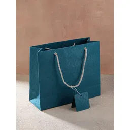 Fabindia Floral Printed Bowling Handheld Bag with Quilted-picture-22