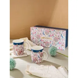 Fabindia Luxe Ceramic Mug Set of 2-picture-35