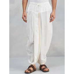 Fabindia Men Dhoti Pants-picture-10
