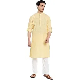 fabindia Men Kurta-picture-43