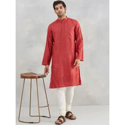 Fabindia Men Kurta-picture-38