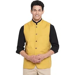 fabindia Men Vest-picture-53
