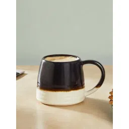 Fabindia Navy Aavegh Ceramic Mug (0.25 L)-picture-11