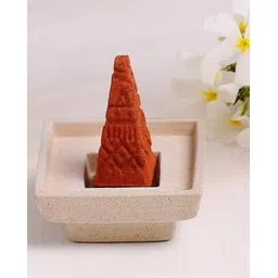 fabindia Pack of 16 Niryasaha Fragrance Incense Cones-picture-42