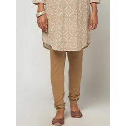 Fabindia Pure Cotton Full Length Churidar-picture-34