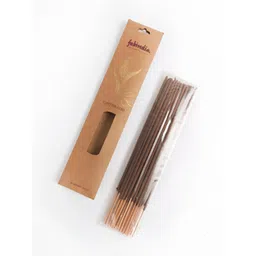 Fabindia Standalone Beige Colored 30 Pieces Chitrathi Incense Sticks-picture-34