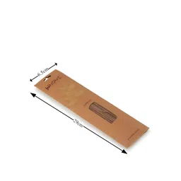 Fabindia standalone Brown Wooden Incense Sticks-picture-24