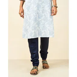 fabindia Viscose Women Churidar-picture-21