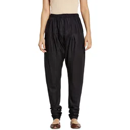 fabindia Viscose Women Churidar-picture-25