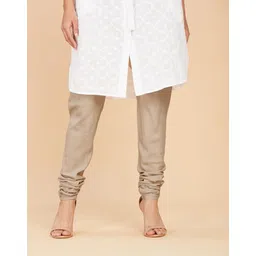 fabindia Viscose Women Churidar-picture-27