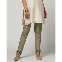 fabindia Viscose Women Churidar-picture-10