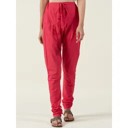 Fabindia Women Pure Cotton Churidar-picture-22