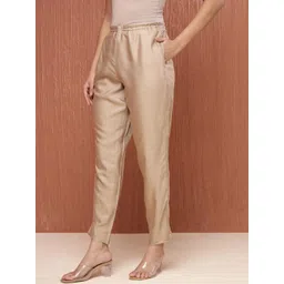 Fabindia Women Trousers-picture-21