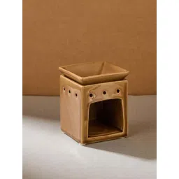 Fabindia Home Core Brown Ceramic Diffuser-picture-16