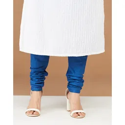 Viscose Women Churidar-image-49