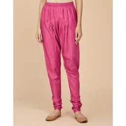 Viscose Women Churidar-image-44