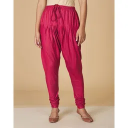 Viscose Women Churidar-image-45