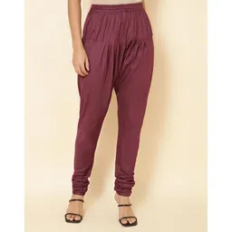 Viscose Women Churidar-image-6