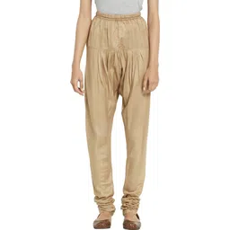 Viscose Women Churidar-image-9