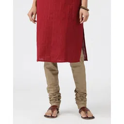 Viscose Women Churidar-image-46