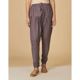 fabindia Viscose Women Churidar image 1