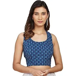 fabindia Women Blouse image 1