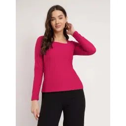 Fablestreet Pink Top-picture-12