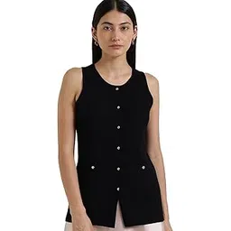 fablestreet Ultra LivSoft Sleeveless Waistcoat-picture-15
