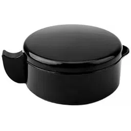 FABLOFT 3xChinese Calligraphy Inkstone for Drawing Arts Crafts Traditional Calligraphy Black-picture-20