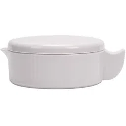 FABLOFT 3xChinese Calligraphy Inkstone for Drawing Arts Crafts Traditional Calligraphy White-picture-18