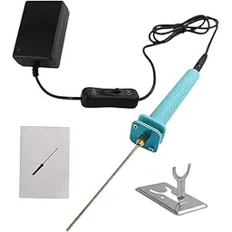 FABLOFT® Electric Foam Cutting Pen Portable for Surface Edge Repairing Craft 3D Print-picture-29