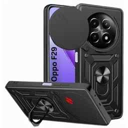 fablue Back Cover for OPPO F29 5G-picture-21