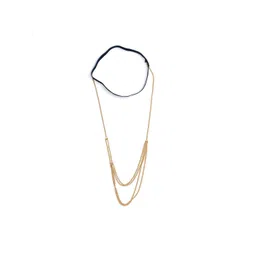 Fabme Layered Minimal Thigh Chain-picture-36