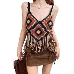 fabme Women Nylon Swimwear Casual Style Cover Up-picture-42