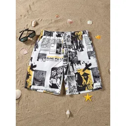 fabricfusion Printed Men Boxer-picture-20