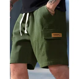 FABRIPPLE Men Running Fashion Shorts-picture-28
