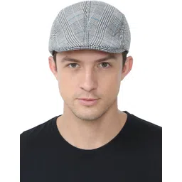 fabseasons Checkered Sports/Regular Cap-picture-21