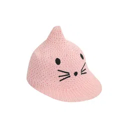 FabSeasons Infants Cotton Crochet Beanie-picture-47
