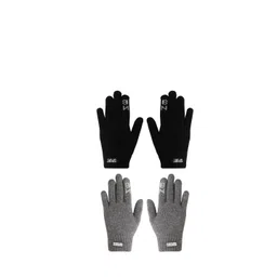 FabSeasons Kids Pack of 2 Acrylic Gloves-picture-25