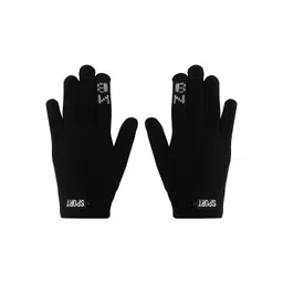 FabSeasons Kids Patterned Winter Gloves-picture-31